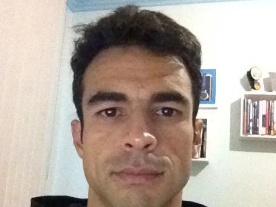 Foto do Talles Henrique de Medeiros.