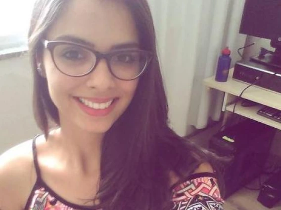 Foto da Janniele Aparecida Soares.