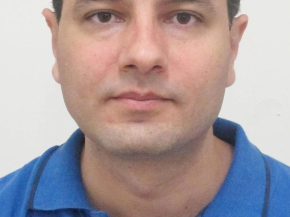 Foto do Euler Horta Marinho.