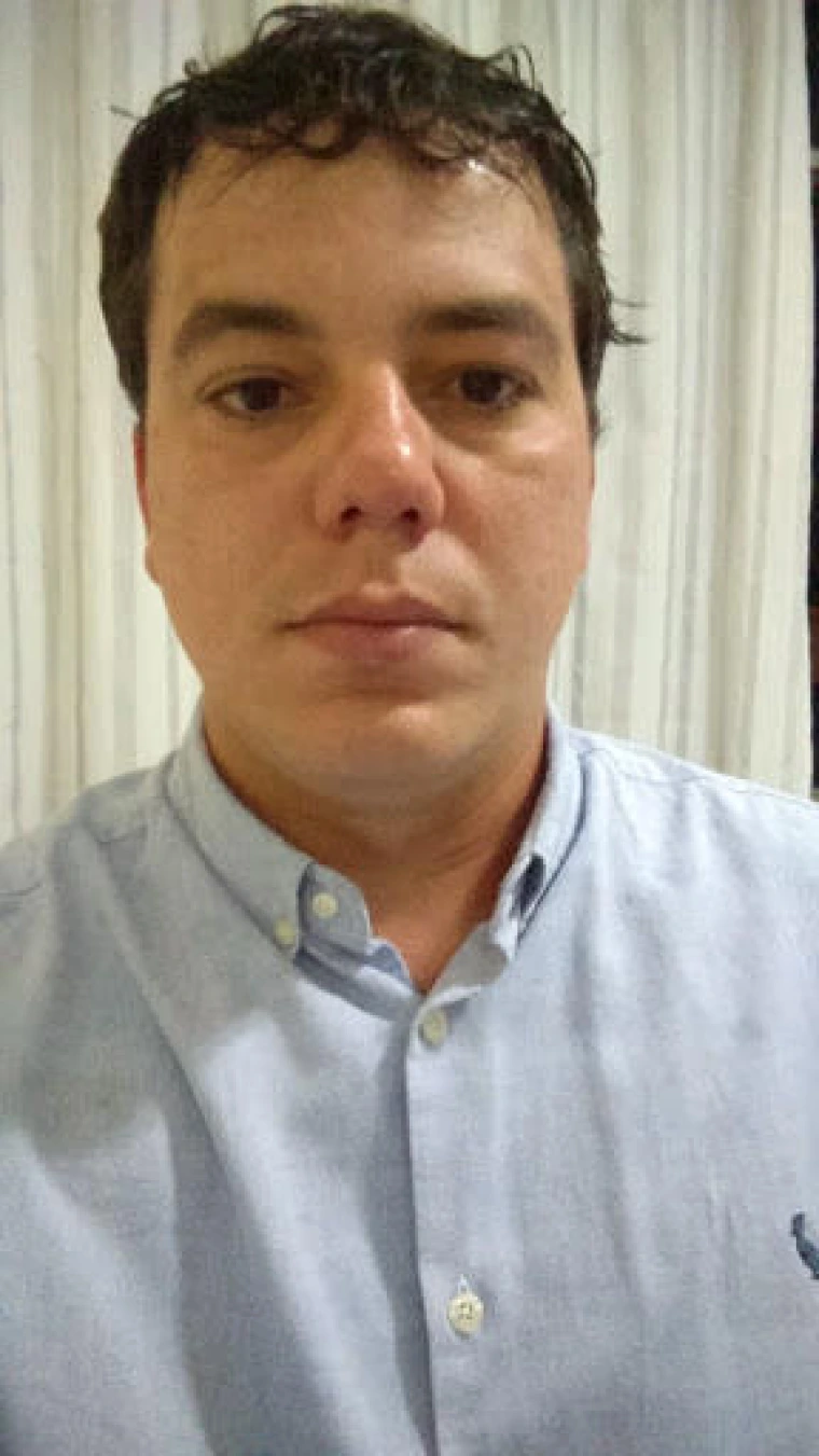 Foto do Igor Muzetti Pereira