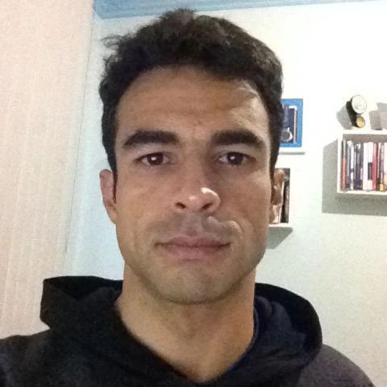 Foto do Talles Henrique de Medeiros.