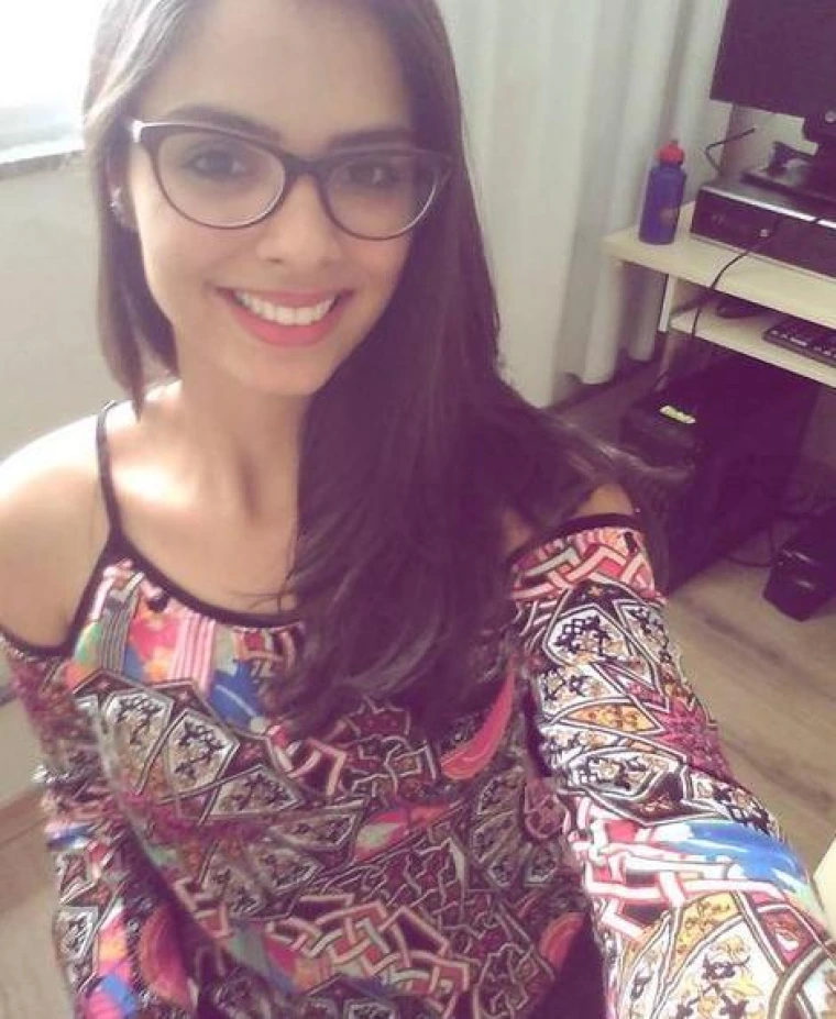 Foto da Janniele Aparecida Soares.