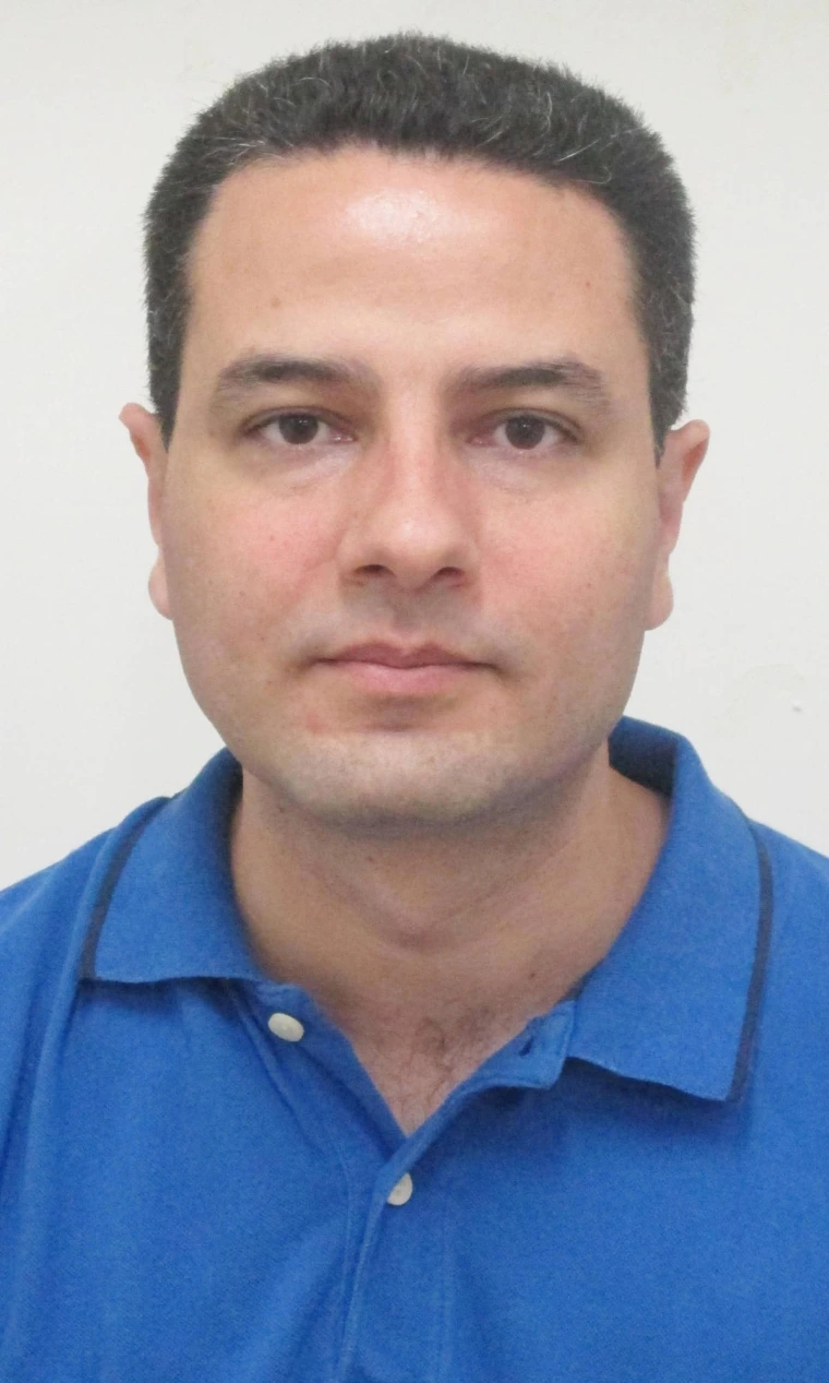 Foto do Euler Horta Marinho.