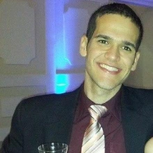 Foto do Filipe Nunes Ribeiro.