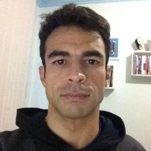 Foto do Talles Henrique de Medeiros.