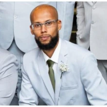 foto do professor racyus delano