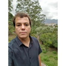 foto do professor igor muzetti